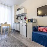 Διαμέρισμα Tortona 36 - Design District *