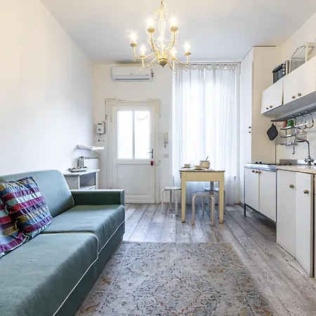 Διαμέρισμα Tortona 36 - Design District *